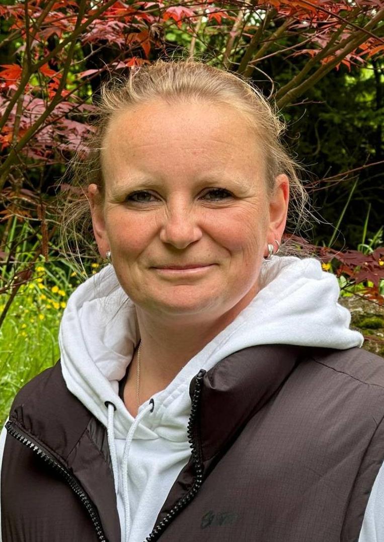 Virginie Magin