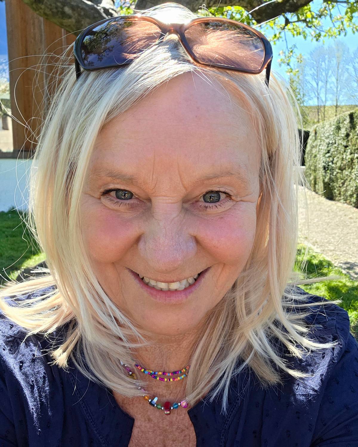 Sandra Marsch