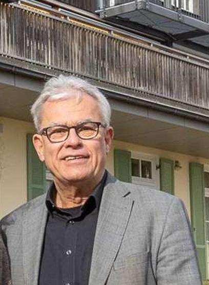 Brandstetter Wolfgang