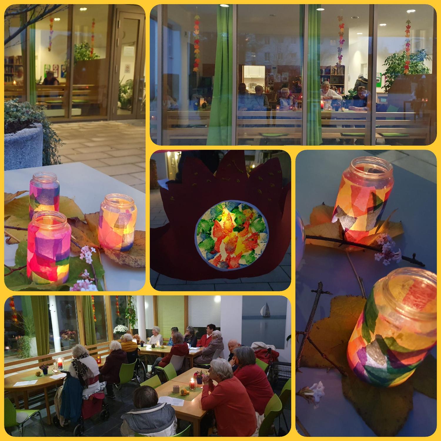 Ist möglicherweise ein Bild von 8 Personen