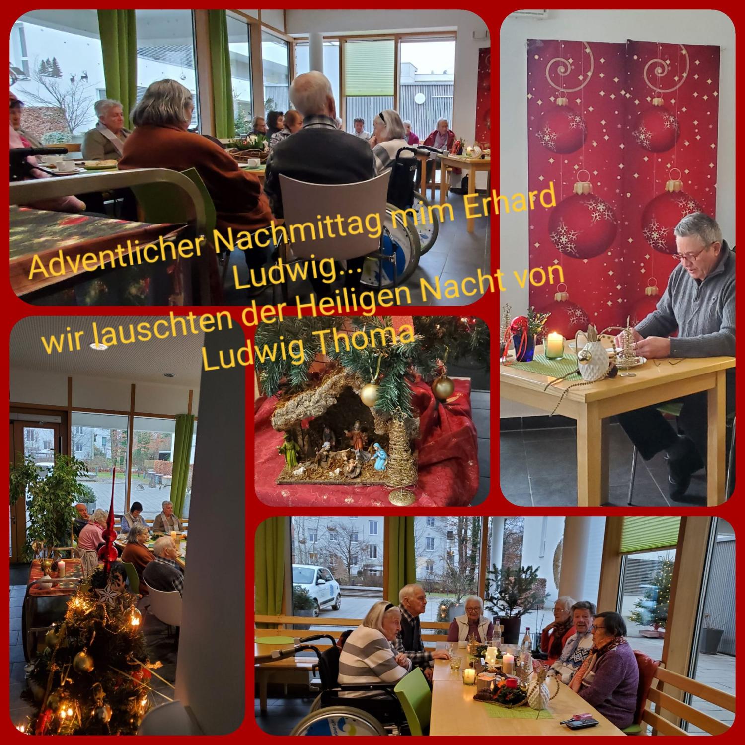 Ist möglicherweise ein Bild von 14 Personen und Text