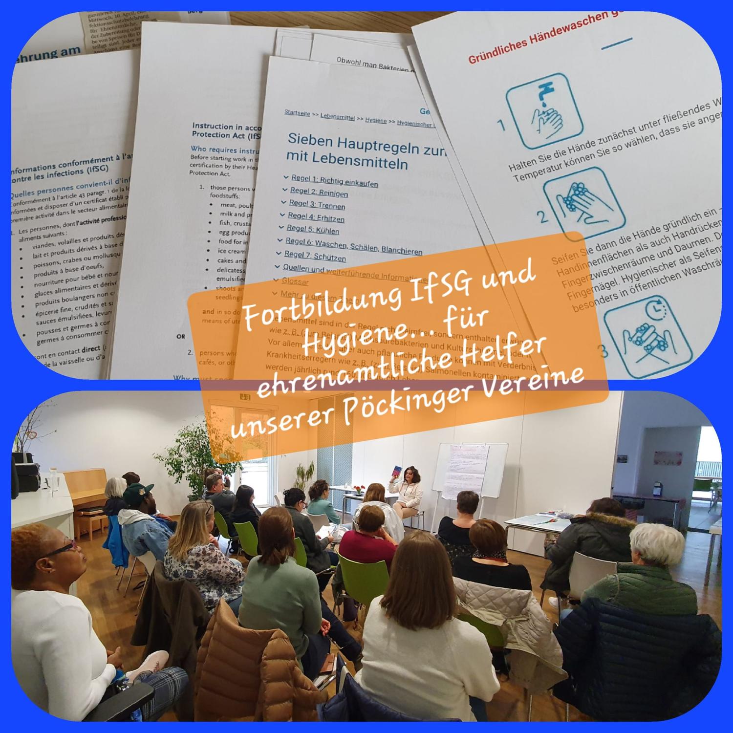 Ist möglicherweise ein Bild von 5 Personen, Personen, die lernen und Text